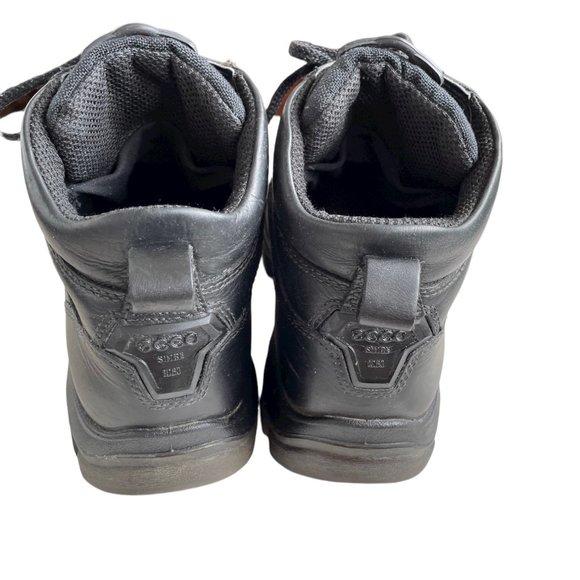 ECCO Mid-cut Hiking Boot - Size 11 - Picture 3 of 6